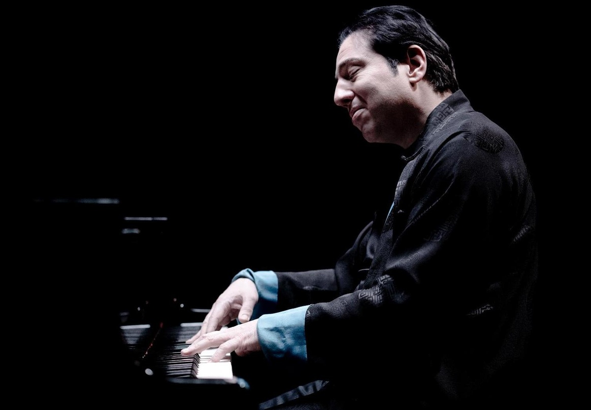 Hat eine persönliche Beziehung zu den Klaviersonaten von Mozart: Der türkische Pianist Fazil Say