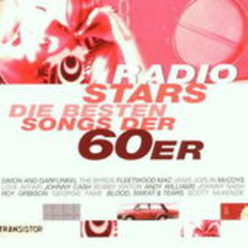 Diverse – Radio Stars - Die besten Songs der 60er