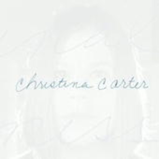 Christina Carter – Original Darkness