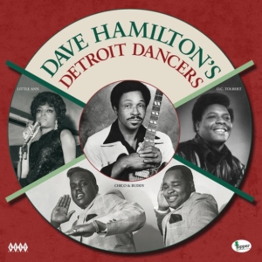 Diverse – Dave Hamilton's Detroit Dancers