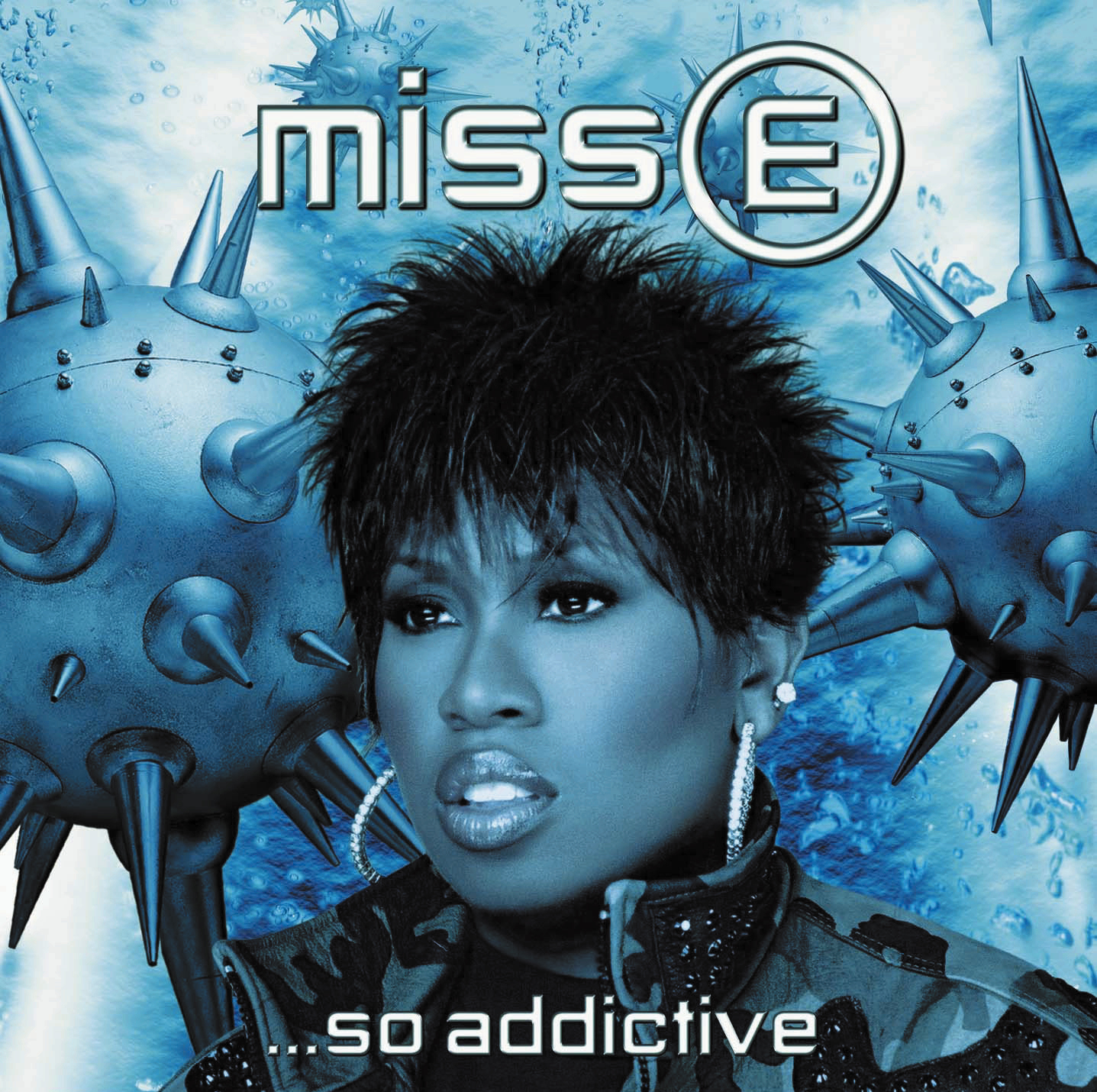 Missy Elliott – ... So Addictive (Dirty Version)
