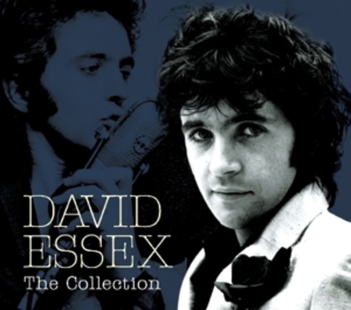 David Essex – The Collection