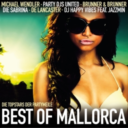 Diverse – Best Of Mallorca