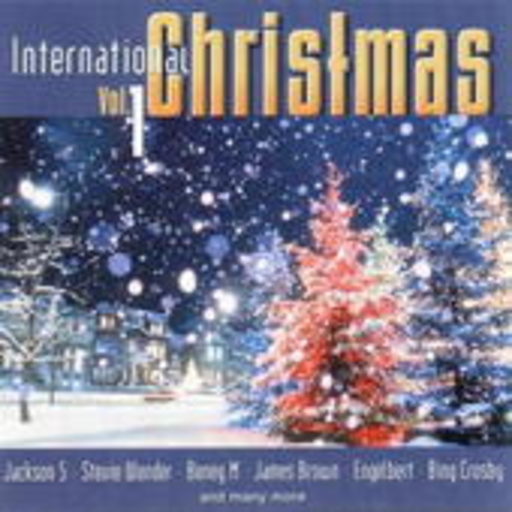 Diverse – International Christmas Vol. 1