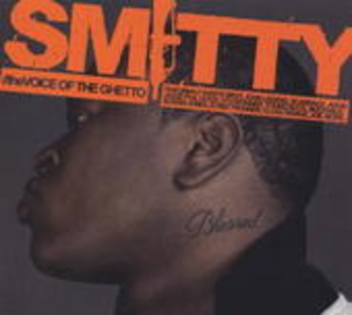 Smitty – Voice Of The Ghetto