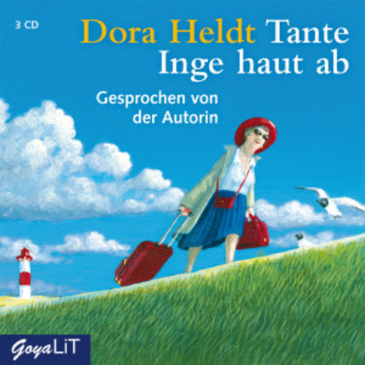 Dora Heldt – Tante Inge haut ab