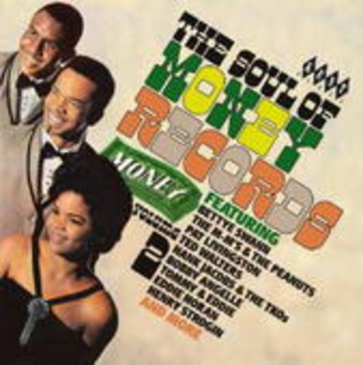 Diverse – Soul Of Money Records Vol. 2