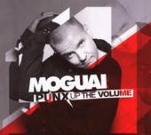 Moguai – Punx Up The Volume