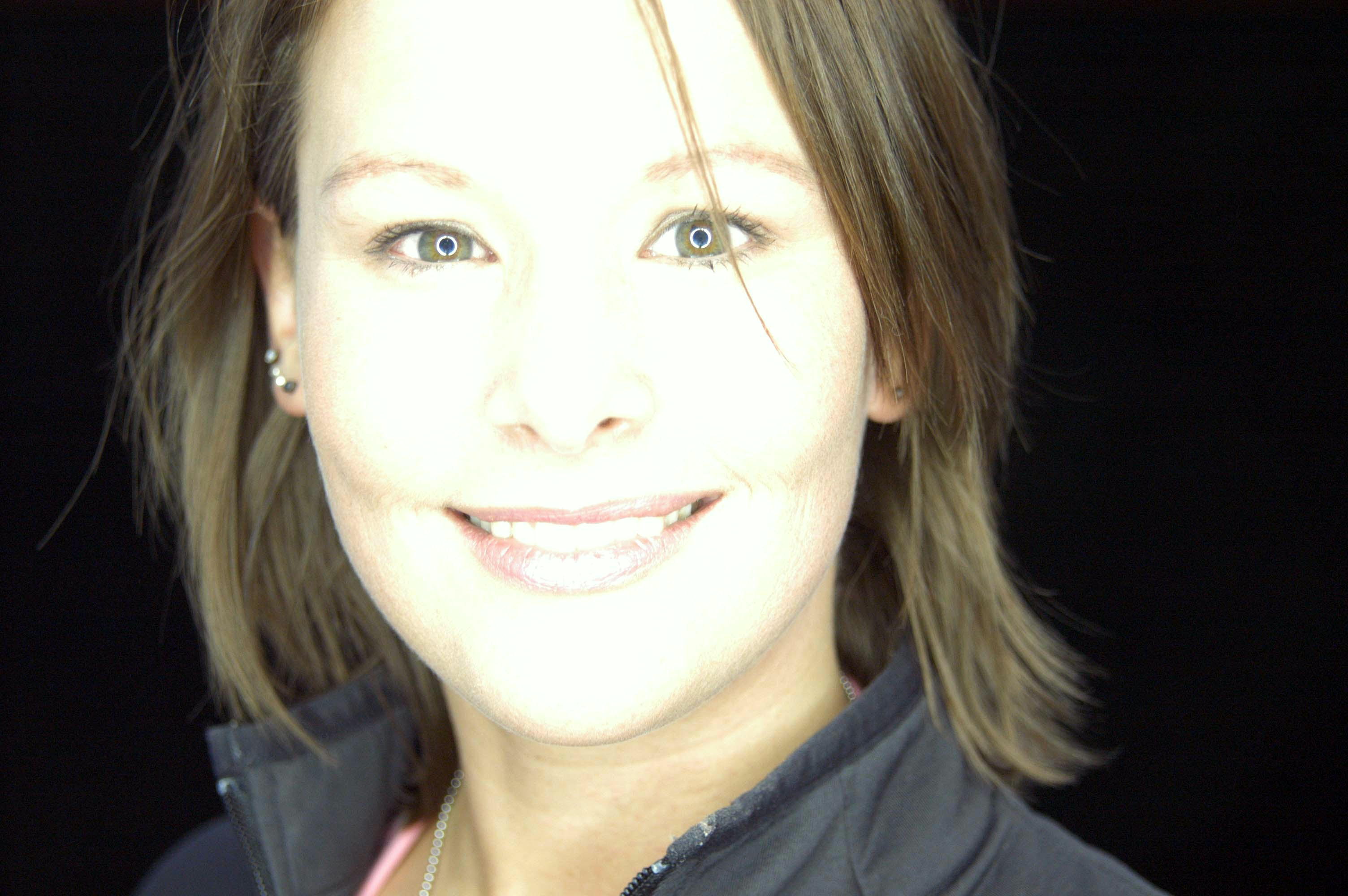 Carina Kaiser