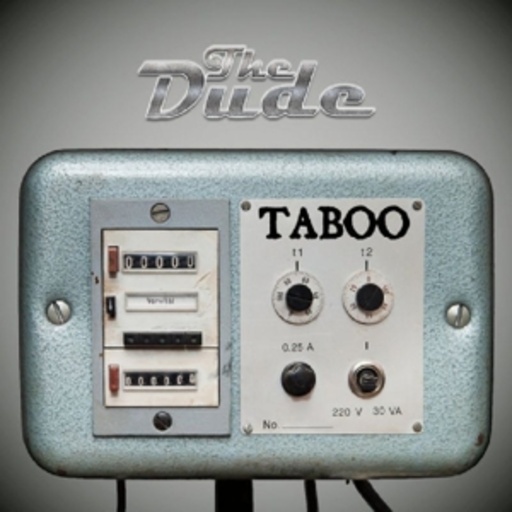 Taboo