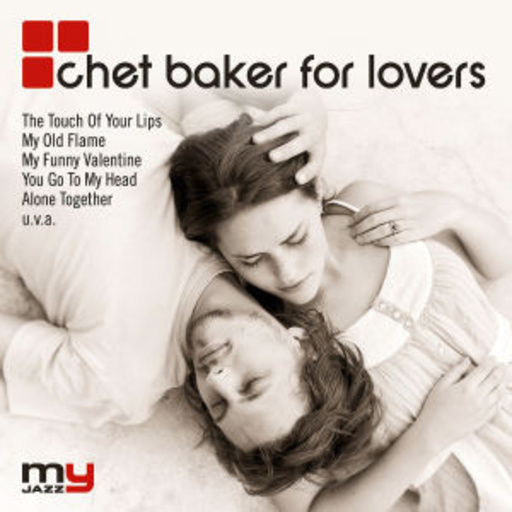 For Lovers (My Jazz)