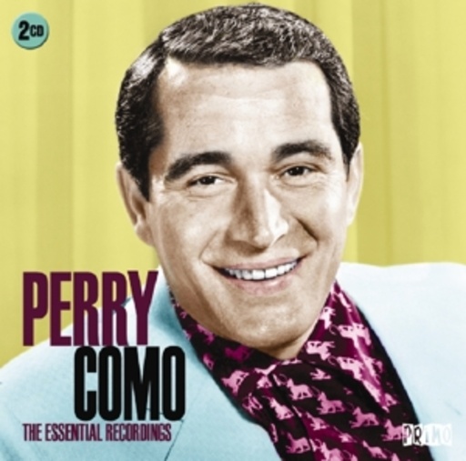 Perry Como – The Essential Recordings