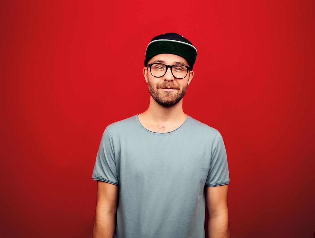 413082ef0fd00a58286d098b8dff24cb66bd7970b934783c08ce113f32993dc7 Gewann 2019 den Fred Jay Preis: Mark Forster