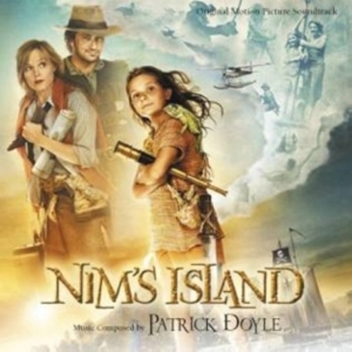 Diverse – Die Insel der Abenteuer (Nim's Island)