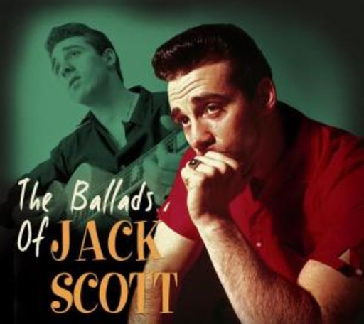 The Ballads