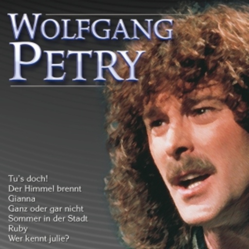 Wolfgang Petry – Große Erfolge