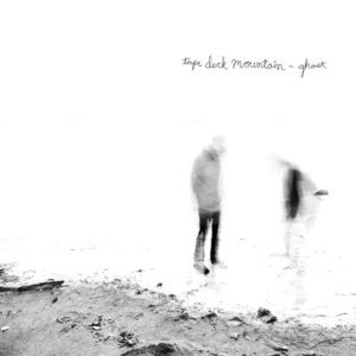 Tape Deck Mountain – Ghost