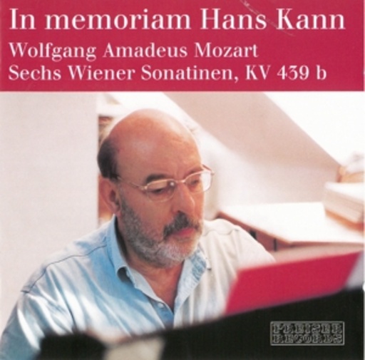 Hans Kann – In Memoriam