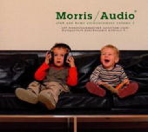 Club And Home Entertainment Vol. 2