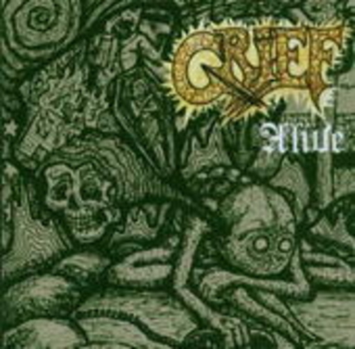 Grief – Alive