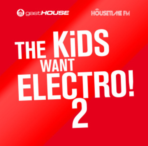 Diverse – The Kids Want Electro II