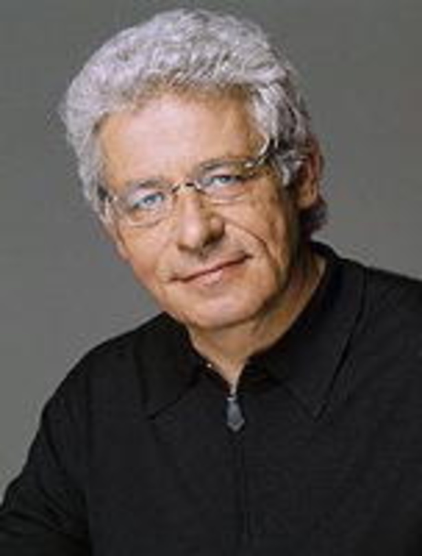 Mit Germany im Plus: Alain Levy