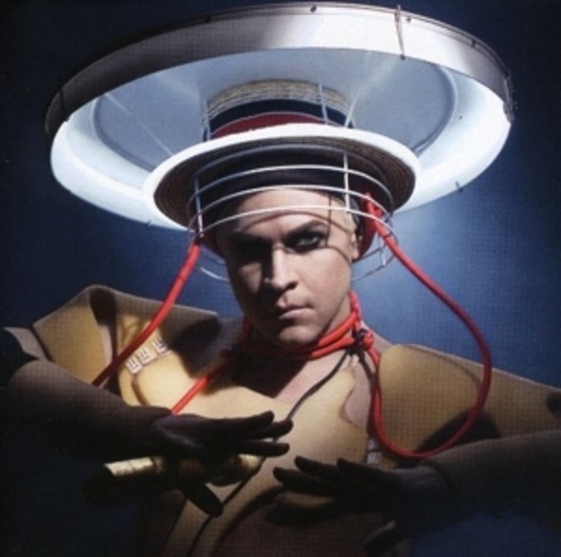 Fischerspooner – Entertainment