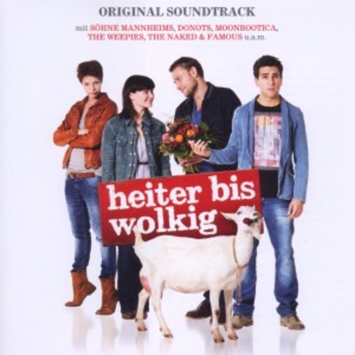 Diverse – Heiter bis wolkig