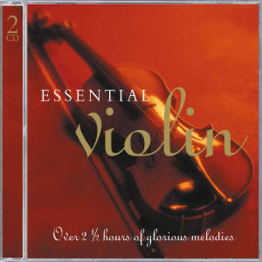 Diverse – Essential Violin