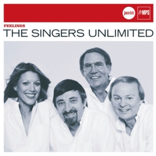 The Singers United – Feelings (Jazz Club)