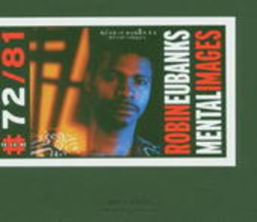 Robin Eubanks – Mental Images