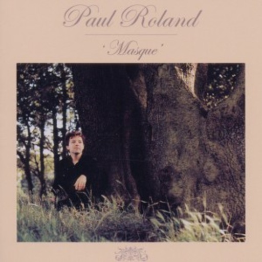 Paul Roland – Masque