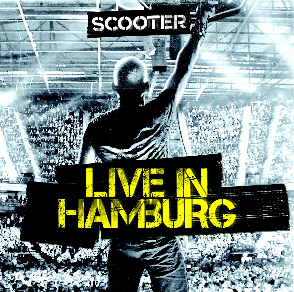 Scooter – Live in Hamburg
