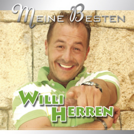 Willi Herren – Meine Besten