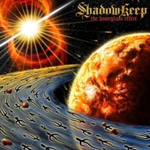 Shadowkeep – The Hourglass Effect