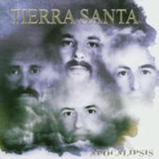 Tierra Santa – Apocalipsis
