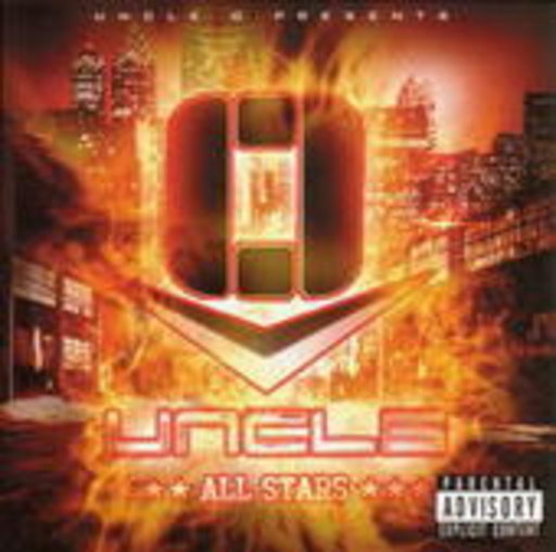 Uncle O Presents – Uncle O All Stars