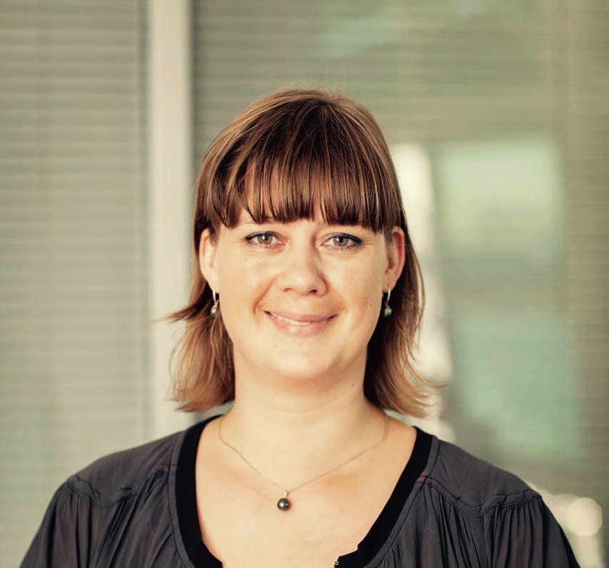 Natalie Kindt