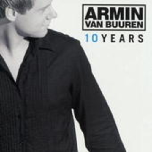 Armin van Buuren – 10 Years