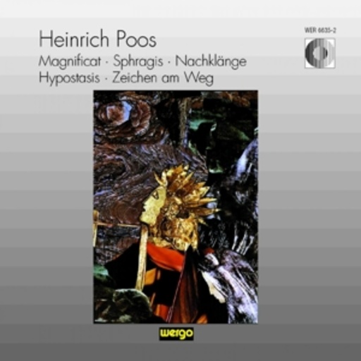 Diverse – Magnificat/Sphragis ...