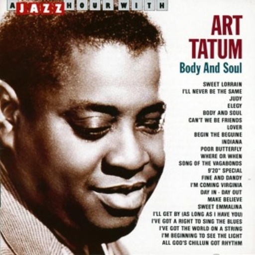 Art Tatum – Body And Soul