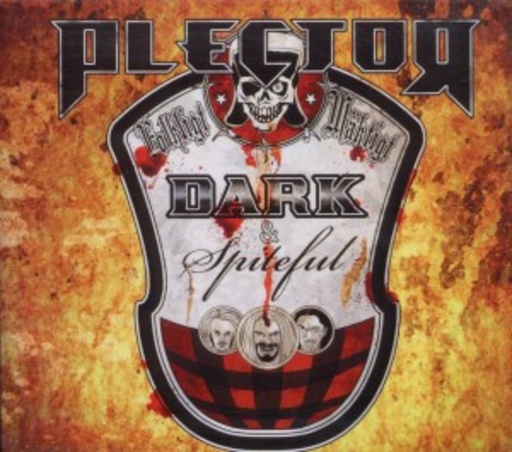 Plector – Dark & Spiteful