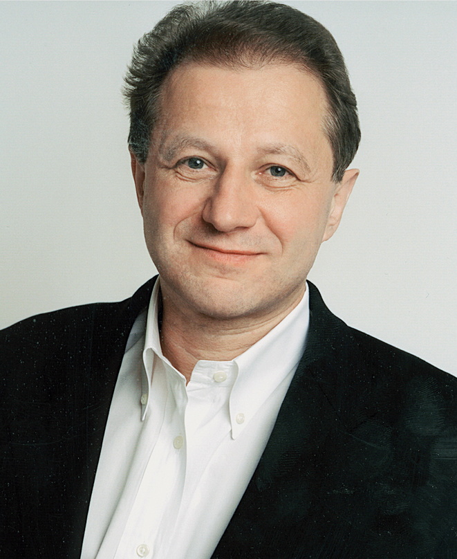 Geschätzte Branchenpersönlichkeit: Jubilar Klaus Bönisch