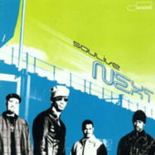 Soulive – Next
