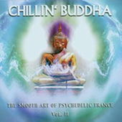 Diverse – Chillin' Buddha Vol. 2