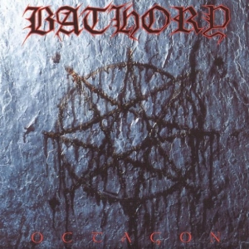 Bathory – Octagon