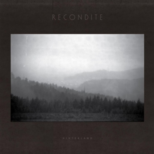 Condite – Hinterland