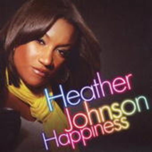 Heather Johnson – Happiness
