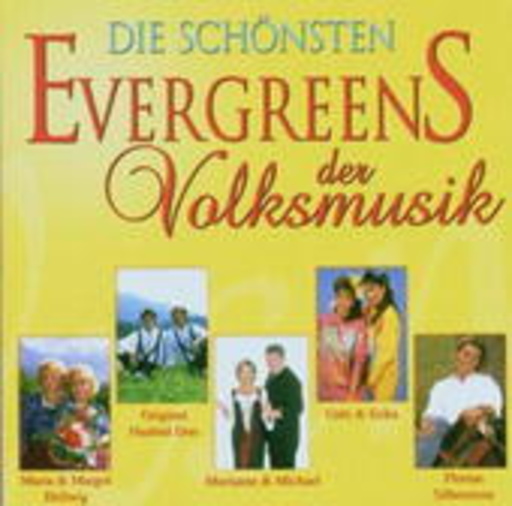 Diverse – Die schönsten Evergreens