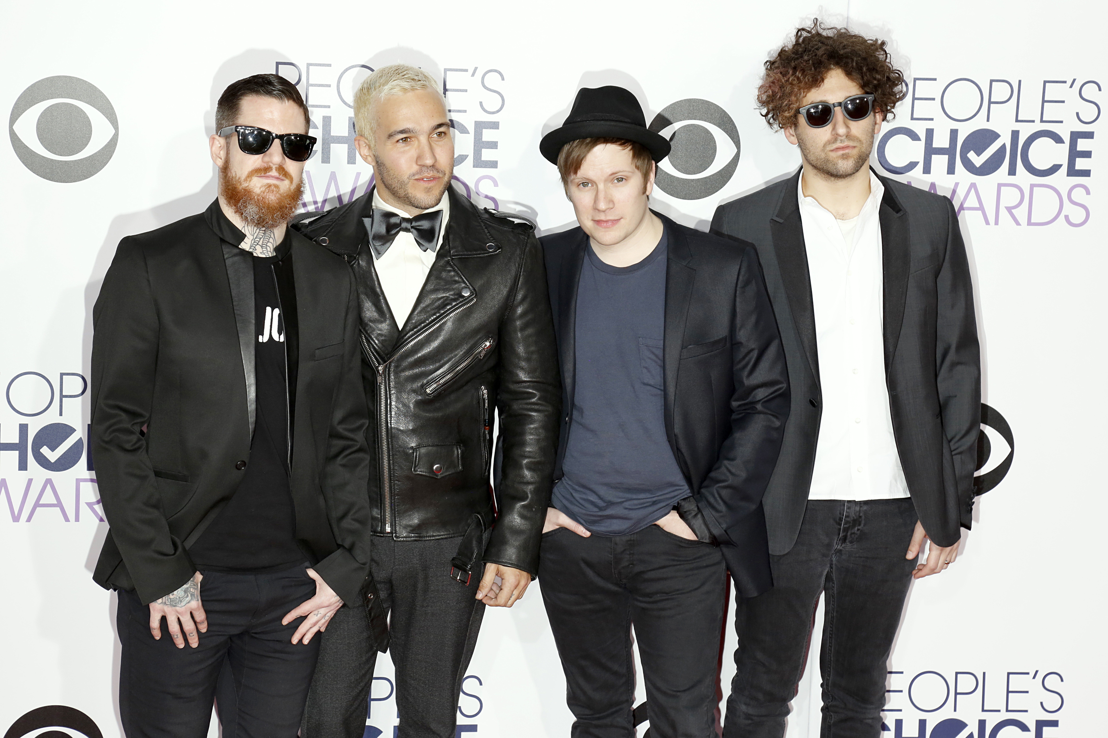 Fall Out Boy